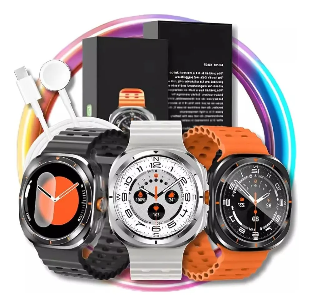 D_NQ_NP_2X_964598-MLB99226135389_112025-F-smartwatch-m28-ultra-bluetooth-chamadas-esportivo-completo