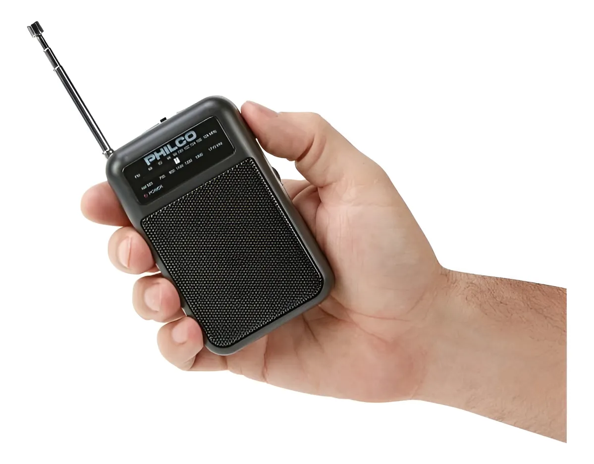 D_NQ_NP_2X_982989-MLB95200231175_102025-F-radio-philco-am-fm-pilha-aa-radinho-bolso-entrada-p2-c-nf
