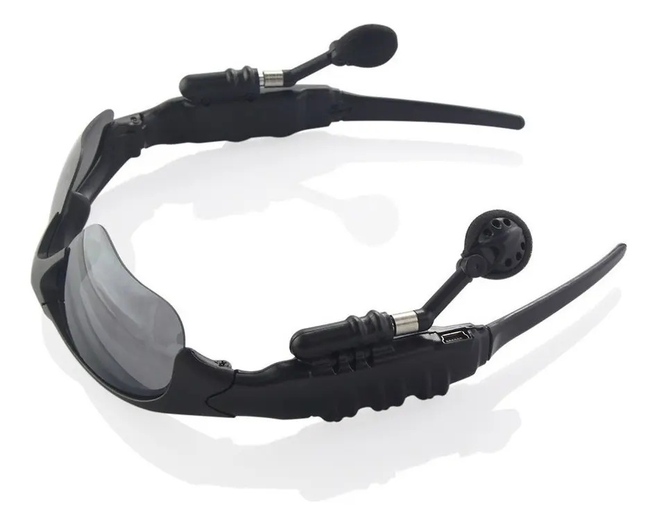 Óculos Bluetooth, Fones De Ouvido, Inteligência Sem Fio