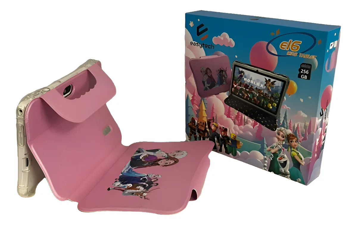 D_NQ_NP_2X_854587-MLB107451524234_032026-F-tablet-infantil-256gb--com-capa-carteira-android-14---roblox